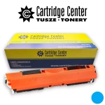 Toner HP 130A [CF351A] cyan, zamiennik | 1000str.